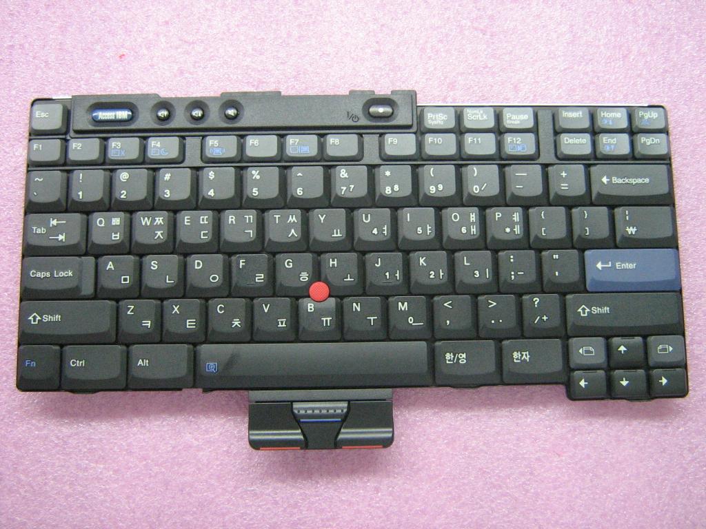 Lenovo Replacement Part - 39T0658