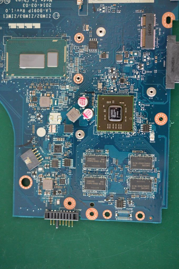 Lenovo Pl System Boards - 5B20G10563