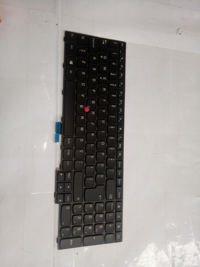 Lenovo Ki Keyboards Internal - 00HN065