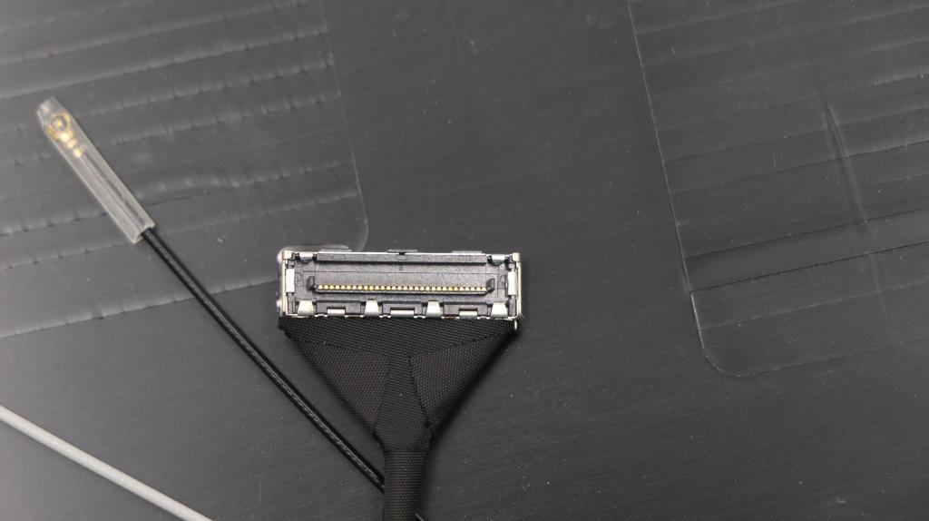 Lenovo La Lcd Parts - 90205392