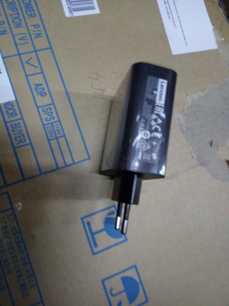 Lenovo Ad Ac Adapters - 5A10J40305