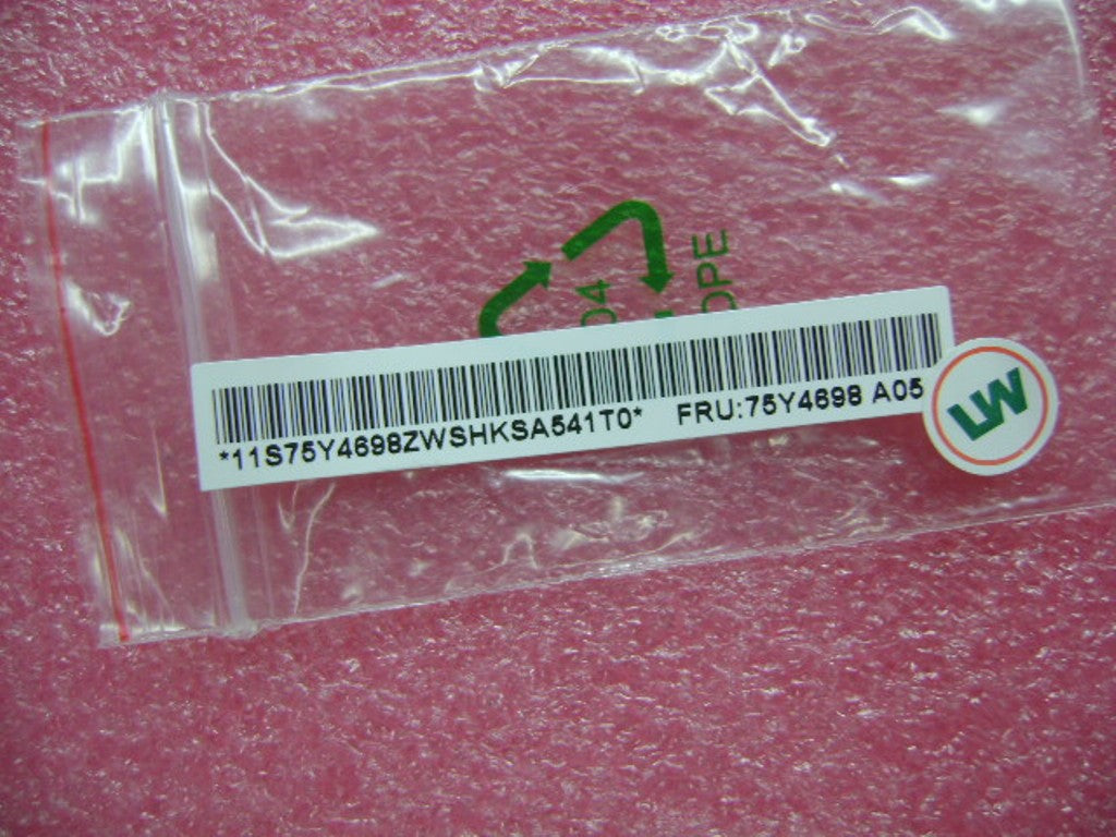 Lenovo Replacement Part - 75Y4698