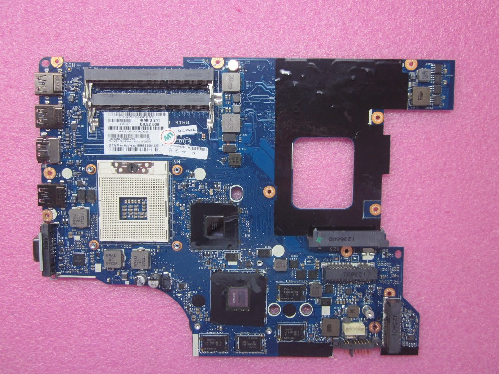 Lenovo Cdpop Planar Nv N13P-Gl W8P - 04Y1185