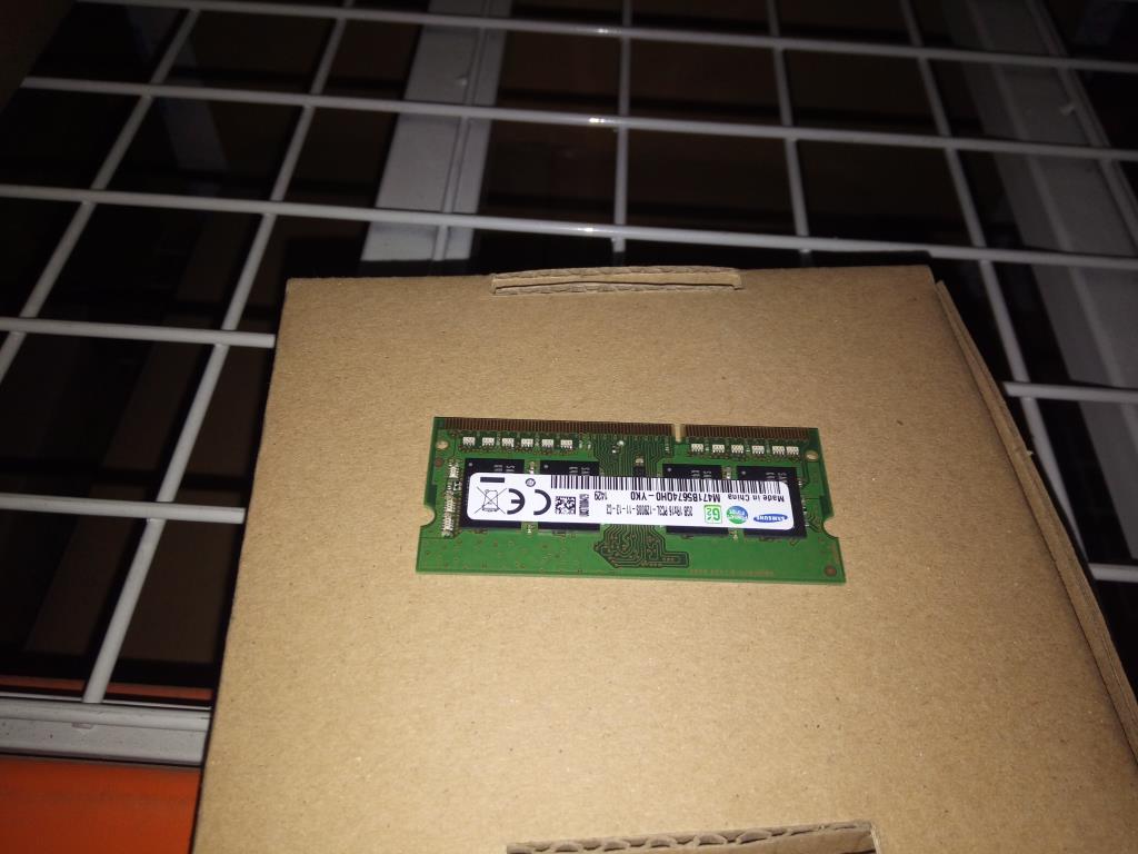 Lenovo Mm Memory - 1100983