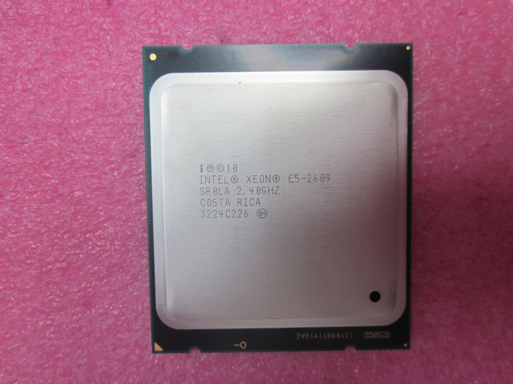 Lenovo 03T8381 Pu Processors