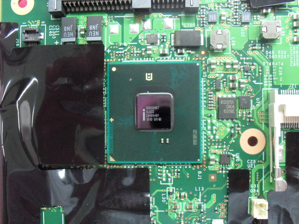 Lenovo Cdpop Nozomi-1 Int-1 Amt=Y Tpm - 04W0503