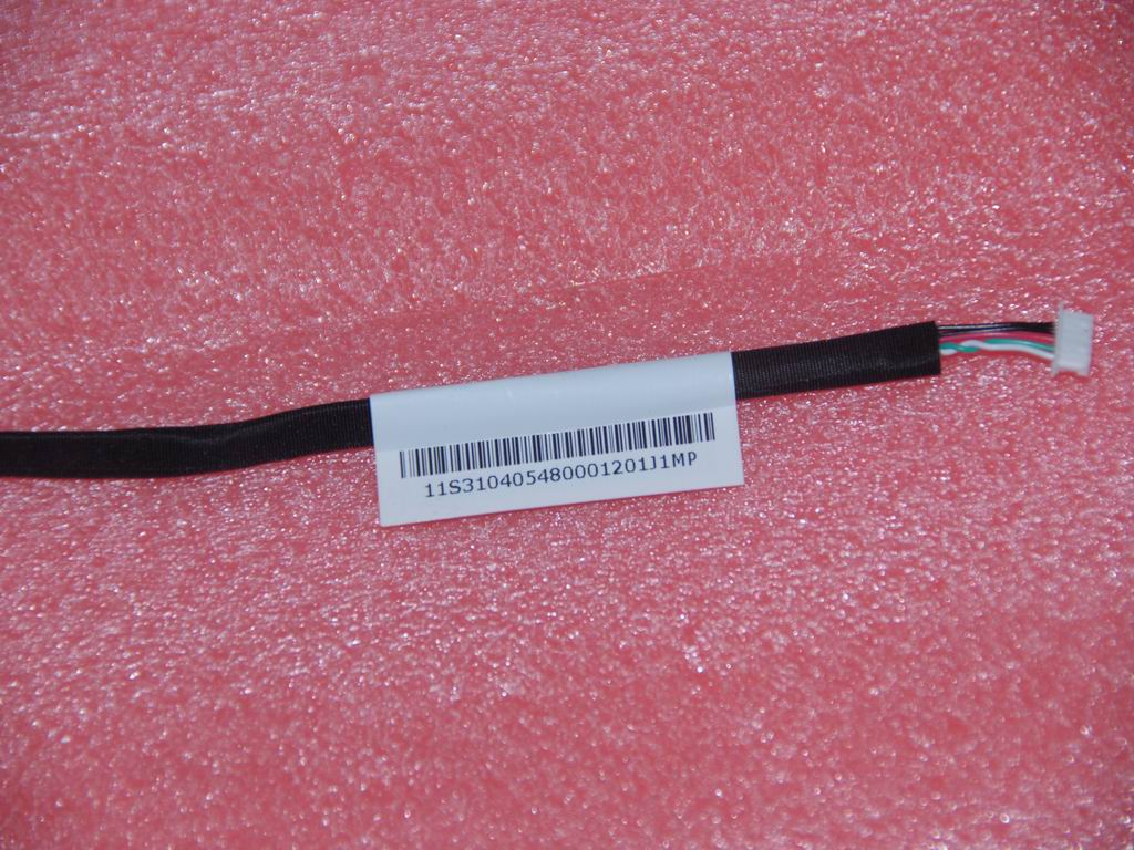 Lenovo 31040548 Cable Lx 185Mm5Pin Camera Mart