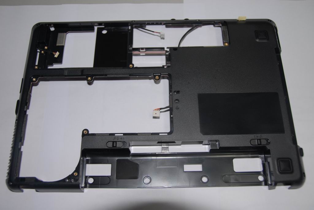 Lenovo 31037081 Base Cover Kl1 W/O 3G Assembly