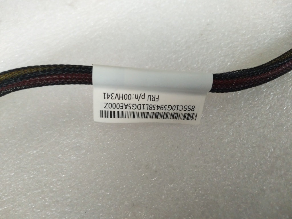 Lenovo Ct Cables Internal - 00HV341