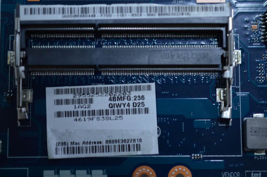 Lenovo Replacement Part - 90000456