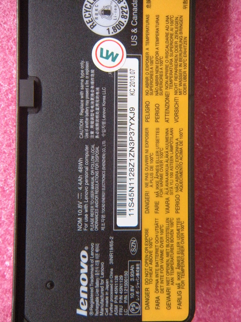 Lenovo Part 45N1129