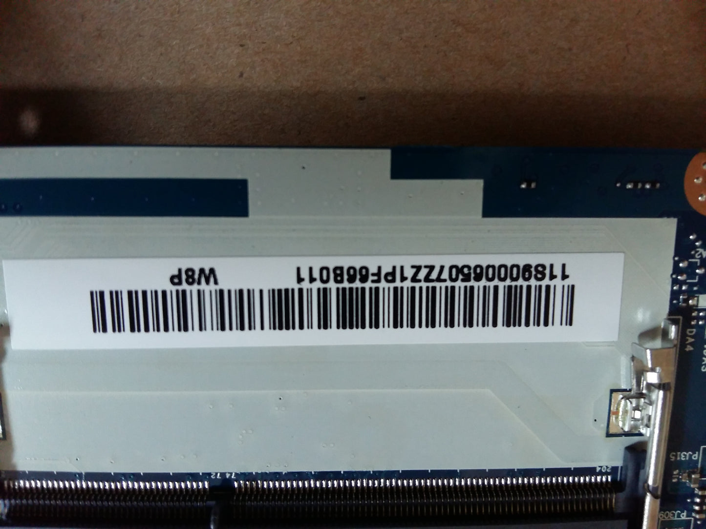 Lenovo Pl System Boards - 90006507