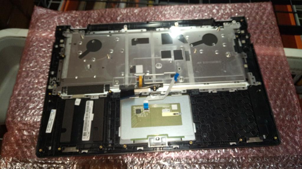 Lenovo Co Covers - 5CB0K61160