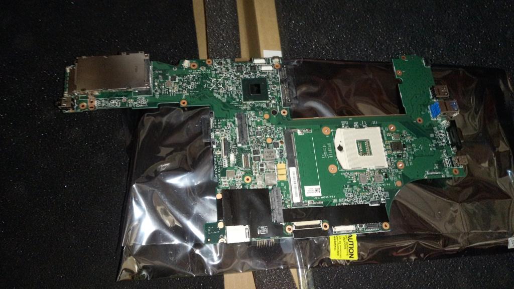 Lenovo 04X1481 Pl System Boards