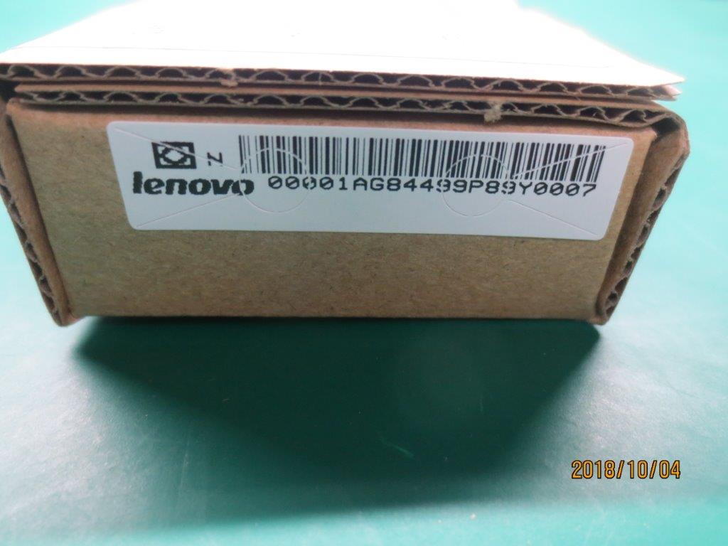 Lenovo (01AG844) 16GB DDR4 2666MHz RAM, SODIMM, Ramaxel