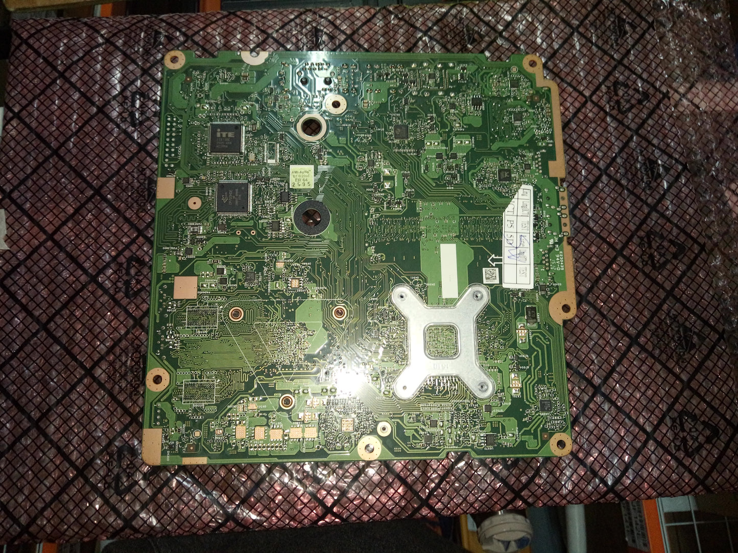 Lenovo Pl System Boards - 5B20J46179