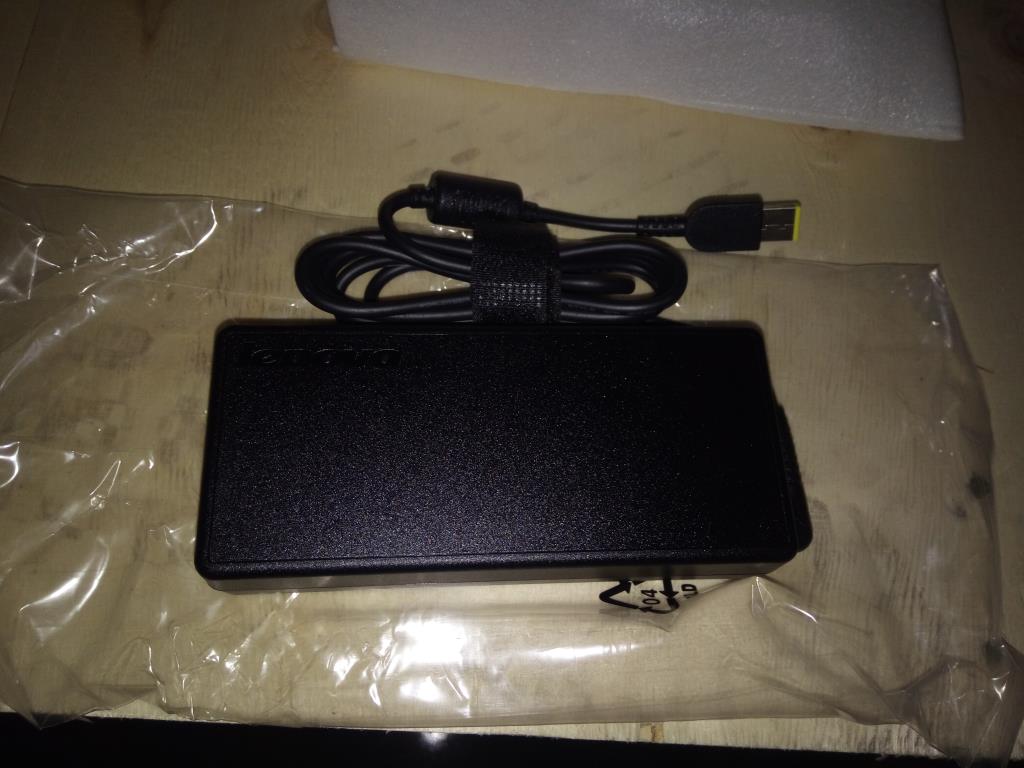 Lenovo Ac Adapter - 45N0501
