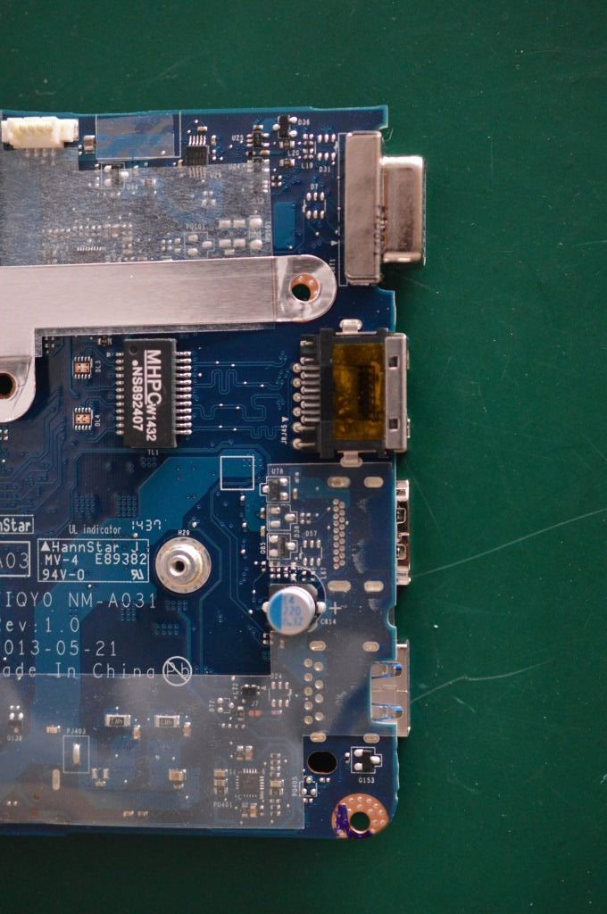 Lenovo Replacement Part - 5B20G95716