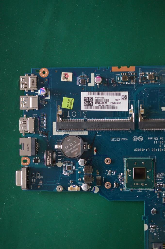 Lenovo Pl System Boards - 5B20G46344