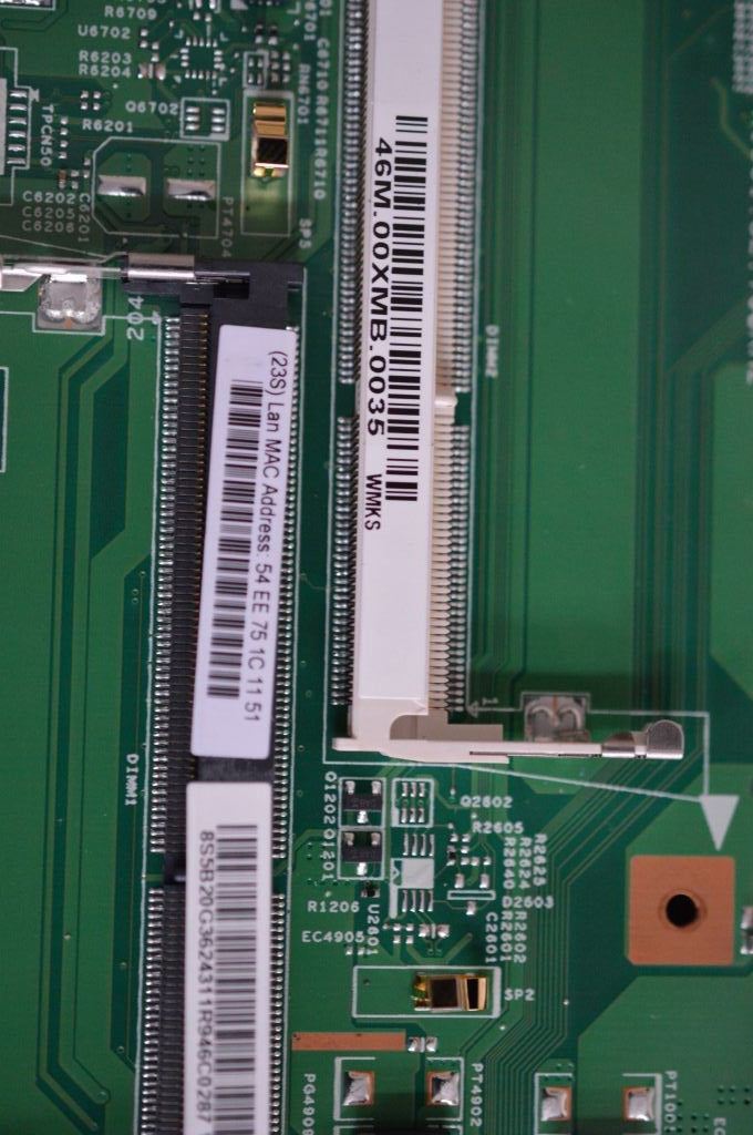 Lenovo Replacement Part - 5B20G36243