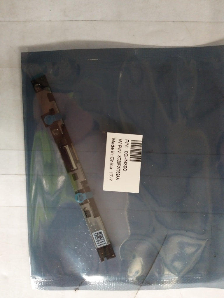 Lenovo Camera 1.0M Hd 2Mic Ckfge20210 - 00HN390