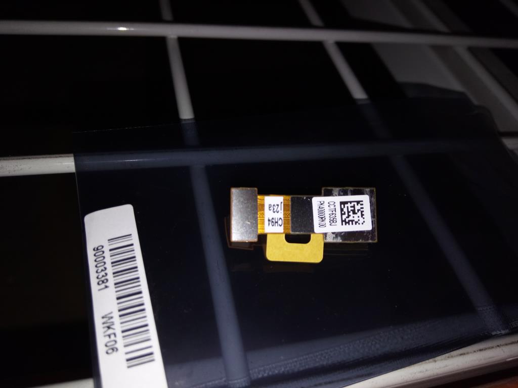Lenovo Cm Cameras - 90003381
