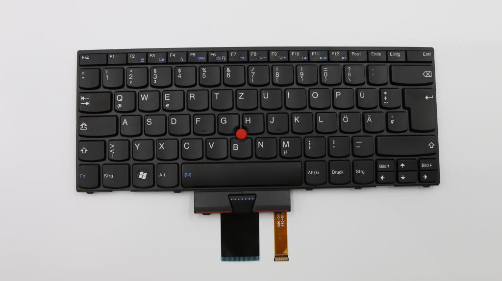 Lenovo Kb Keyboards External - 04W2769