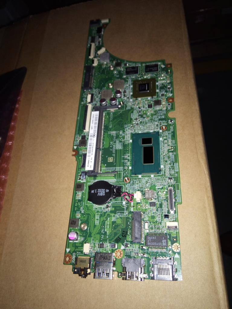 Lenovo Pl System Boards - 5B20G16351