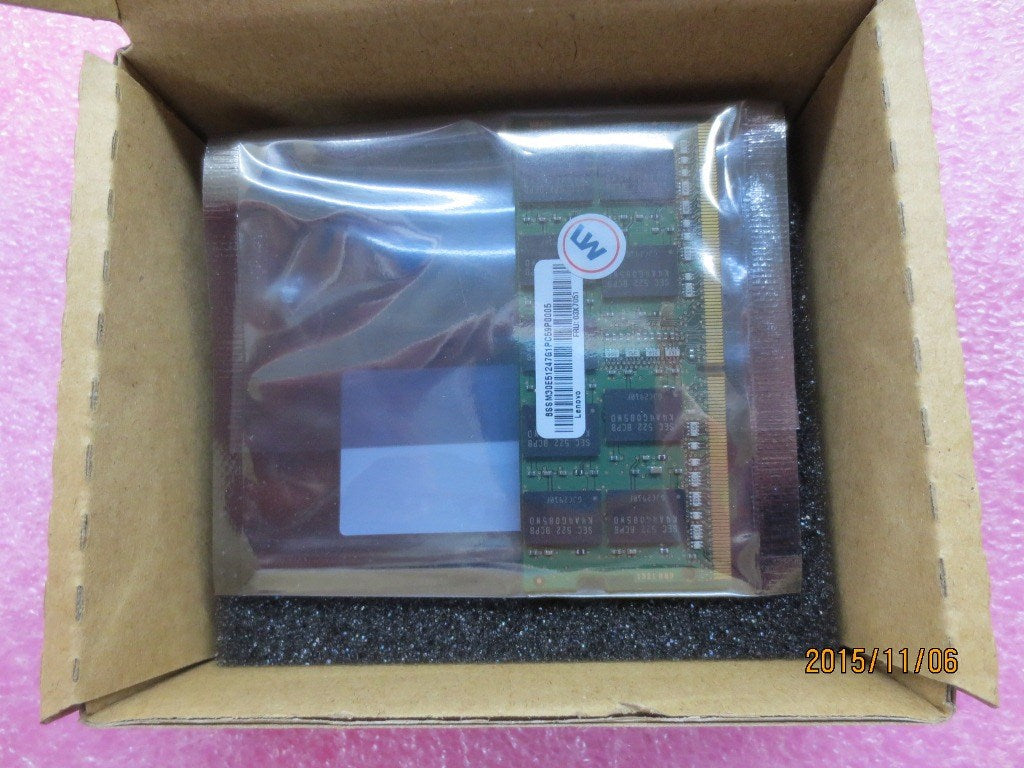 Lenovo Memory - 03X7051