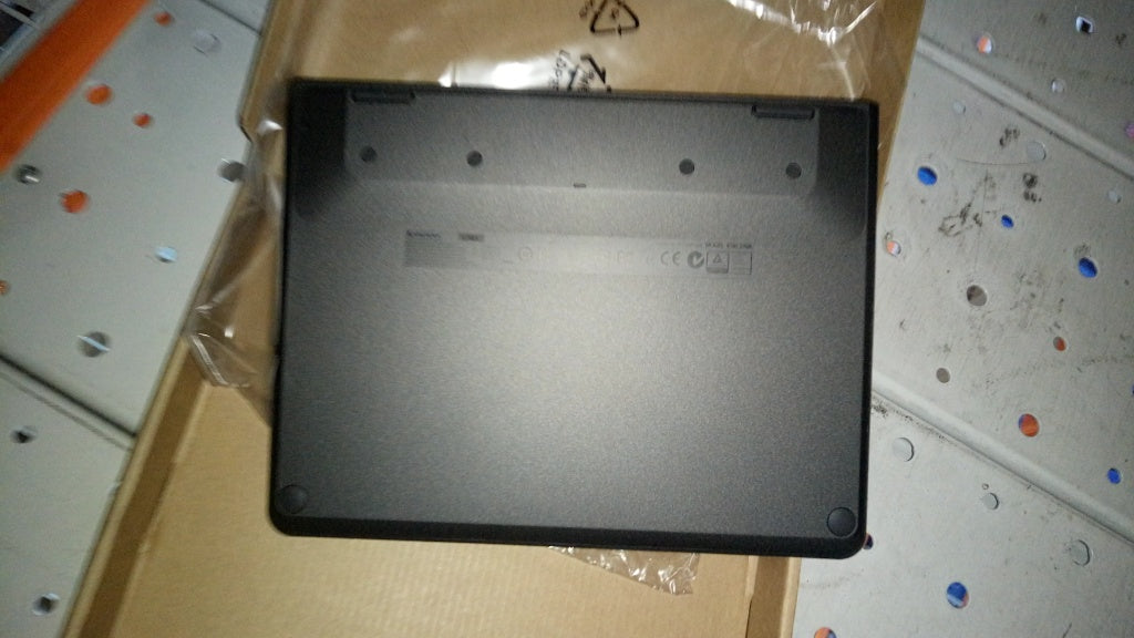Lenovo Ki Keyboards Internal - 03X9019