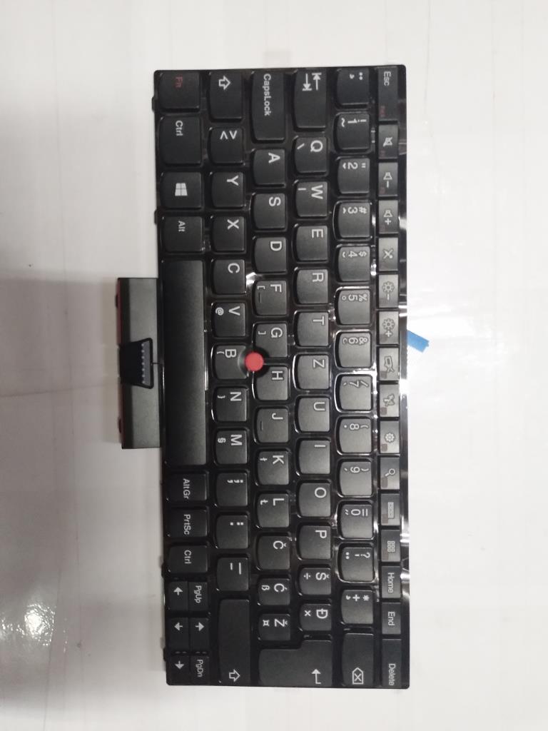 Lenovo Ki Keyboards Internal - 04W2951