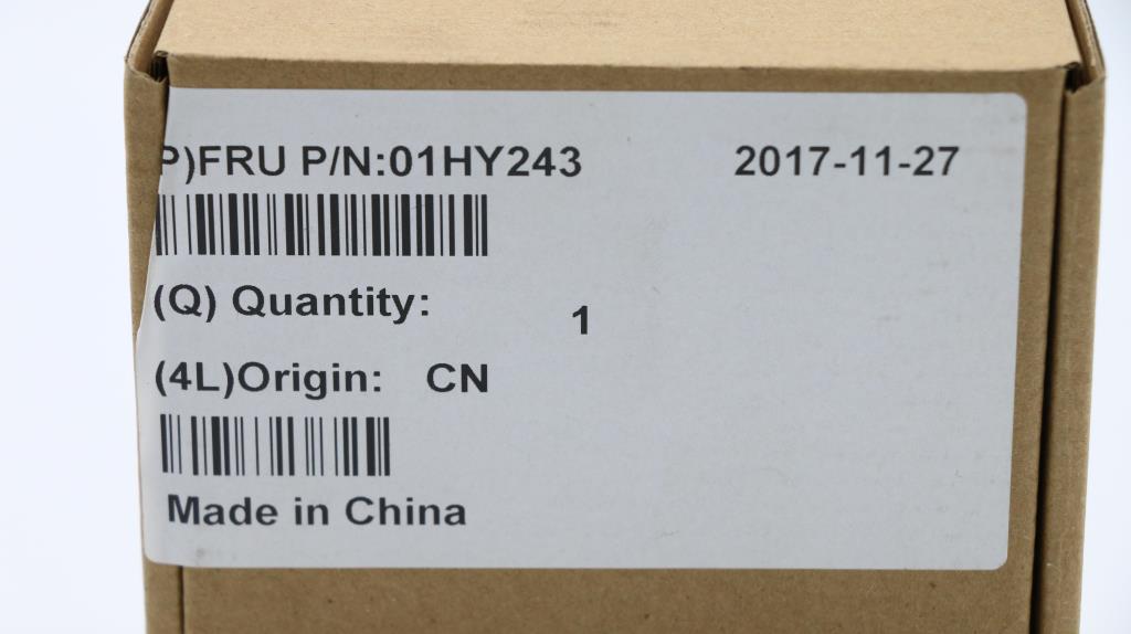 Lenovo Nfc Ffc - 01HY243