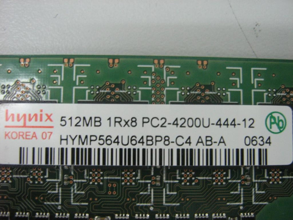Lenovo Module 512 4200 R - 30R5121