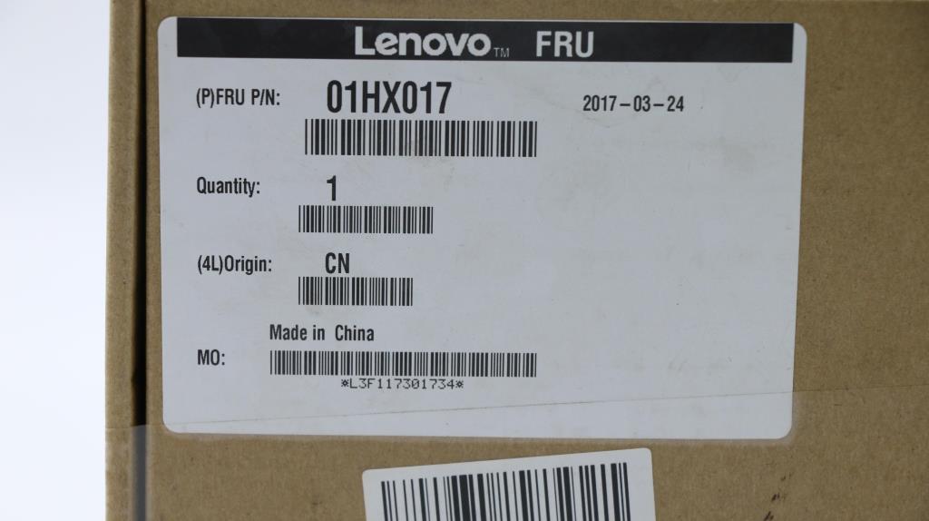 Lenovo Mechanical Fru,Insulation Shee - 01HX017