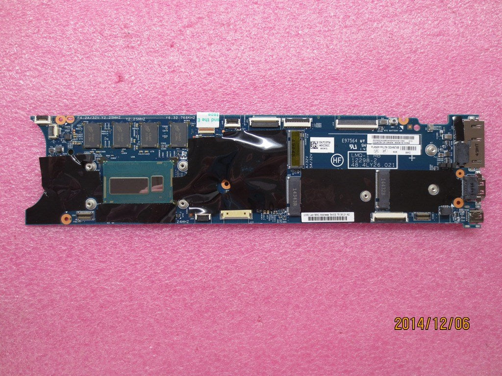 Lenovo Mb - 00HN749