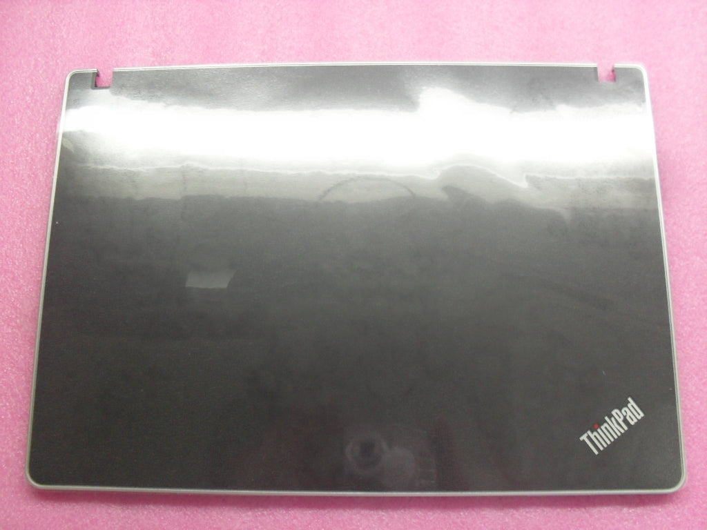 Lenovo Cover Lcd Cover Black-Smooth - 04W0345