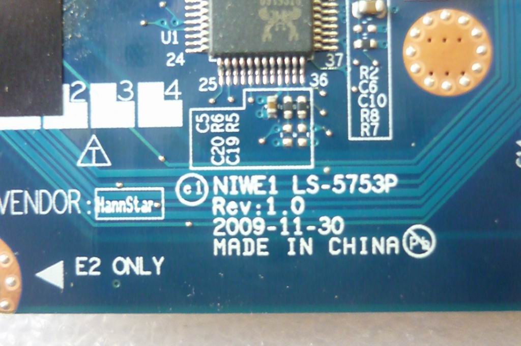 Lenovo Reader Niwe2 Card 15.6 - 11011875