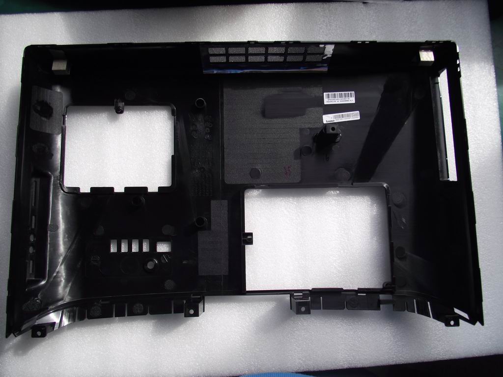 Lenovo Cover Carib W/Tv W/O Hdmi (Bla - 31051790
