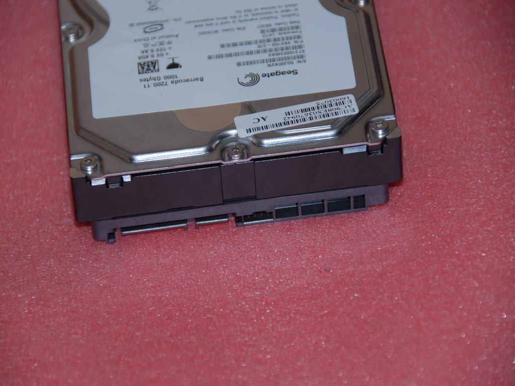 Lenovo 16003075 Hdd Sata2 1Tb St31000340As 32M