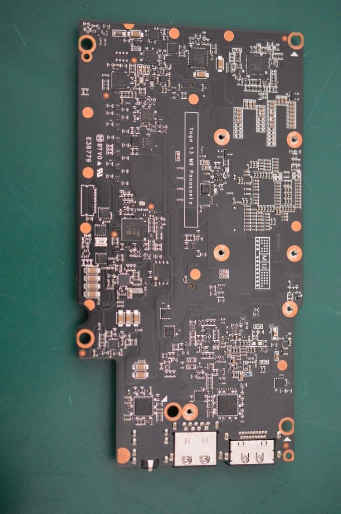 Lenovo Mainboard Usi Mb I5-3337U 1.8G - 90002038