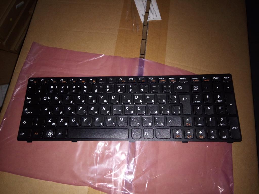 Lenovo Kb Keyboards External - 25012399