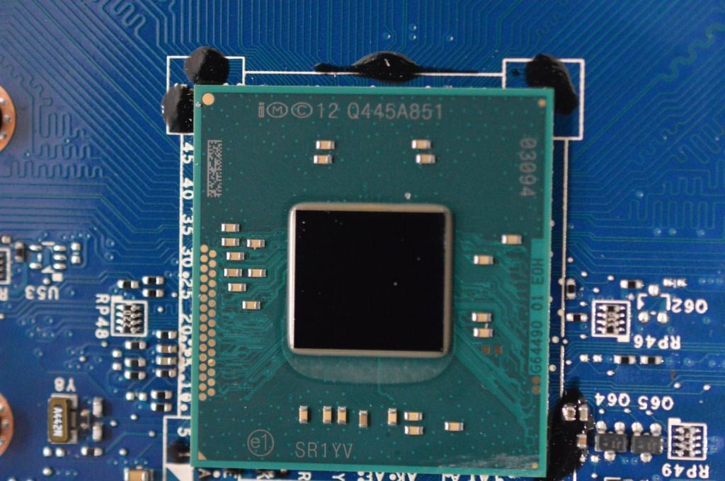 Lenovo Pl System Boards - 5B20H29286