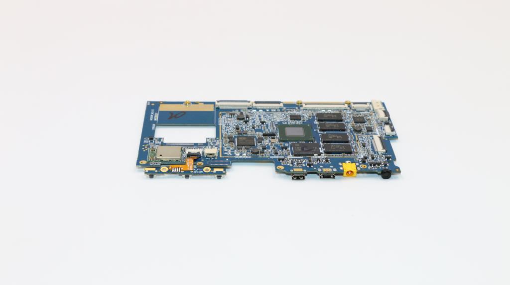 Lenovo 5B20L55193 Pl System Boards