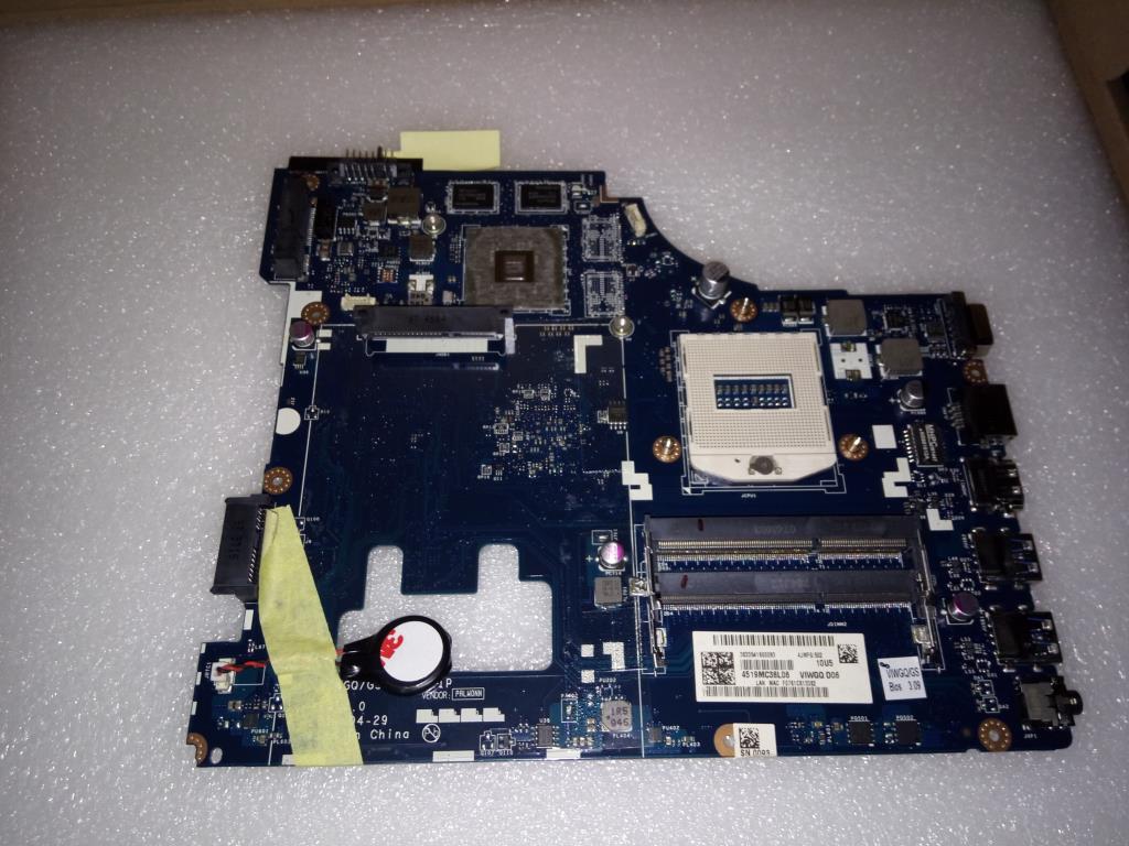 Lenovo Mainboard Viwgq W8P Dis 18W 2G - 90004032