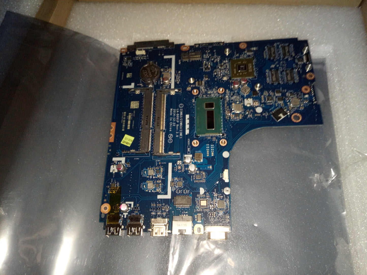 Lenovo Pl System Boards - 5B20K84237