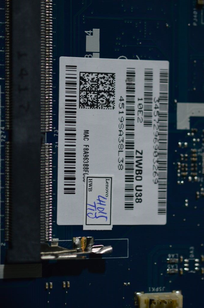 Lenovo Replacement Part - 5B20G46354