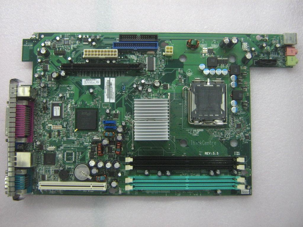 Lenovo Bdplanar Sys Planar - 45R1337