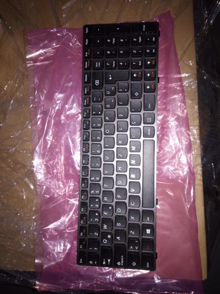Lenovo Kb Keyboards External - 25206903