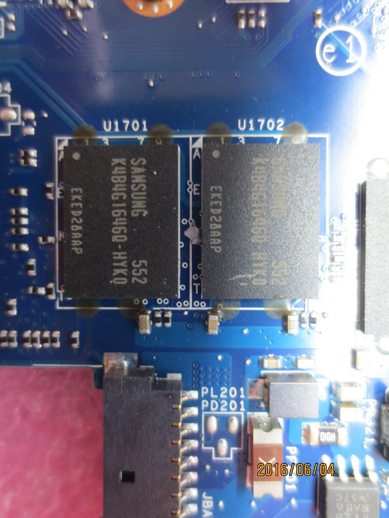 Lenovo 01AY532 Pl System Boards