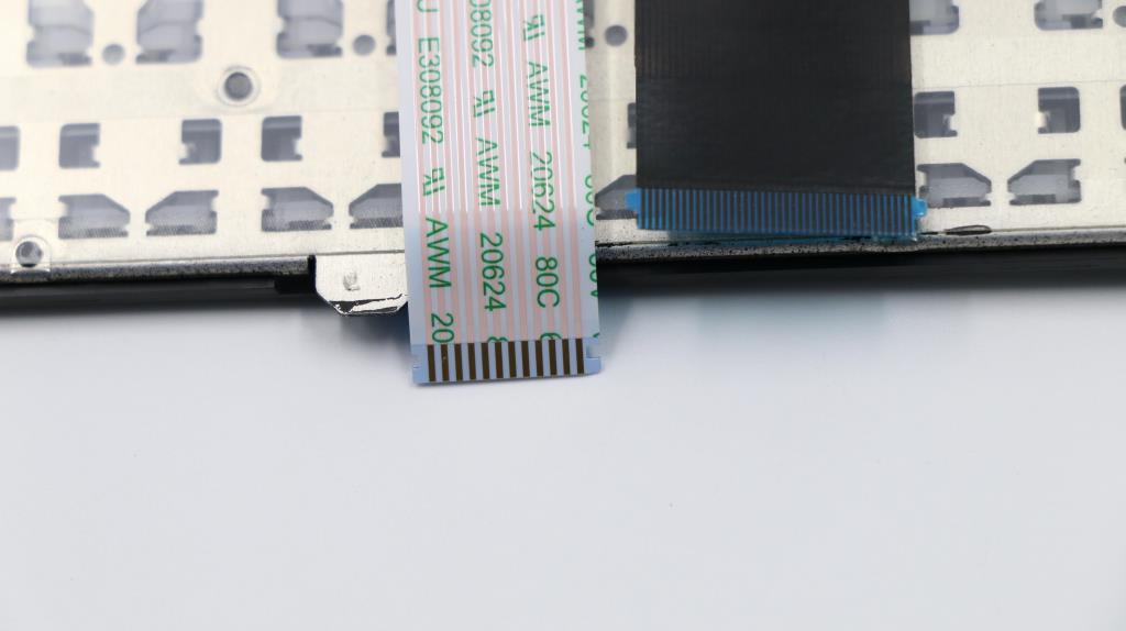 Lenovo Payton2Walter2 Nbl Kbd,Hu,Chy - 01ER966